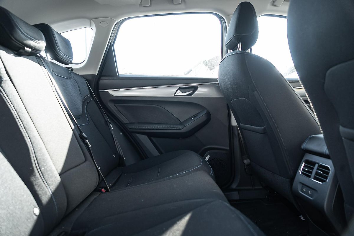 2024 GWM Haval Jolion Premium Hybrid A02