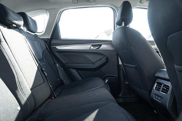 2024 GWM Haval Jolion Premium Hybrid A02