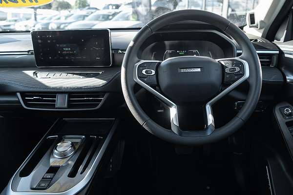 2024 GWM Haval Jolion Premium Hybrid A02