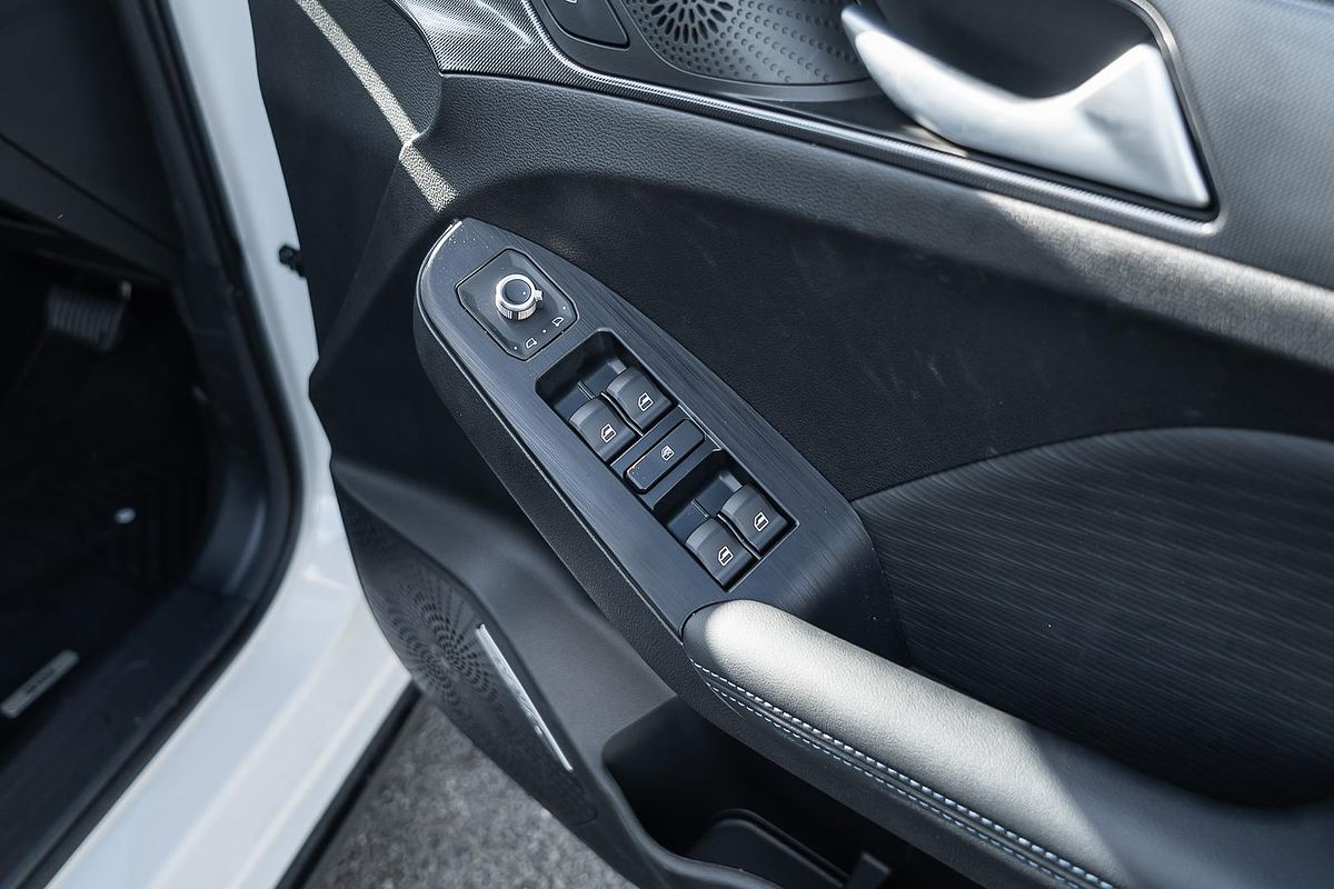 2024 GWM Haval Jolion Premium Hybrid A02
