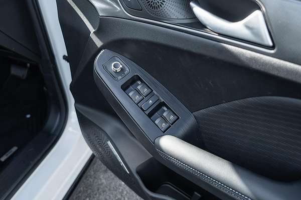 2024 GWM Haval Jolion Premium Hybrid A02