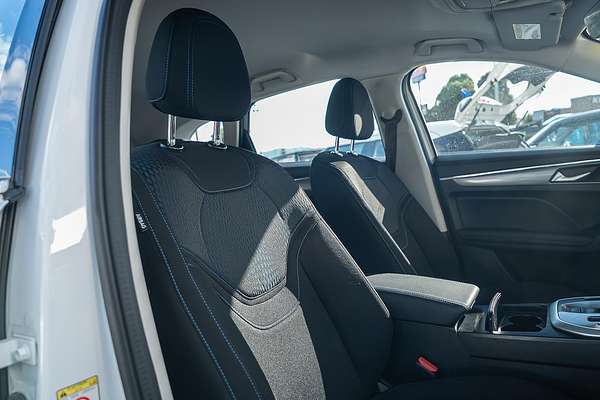 2024 GWM Haval Jolion Premium Hybrid A02