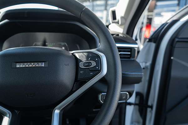 2024 GWM Haval Jolion Premium Hybrid A02