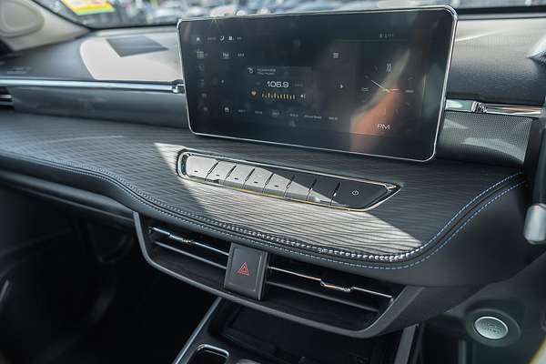 2024 GWM Haval Jolion Premium Hybrid A02
