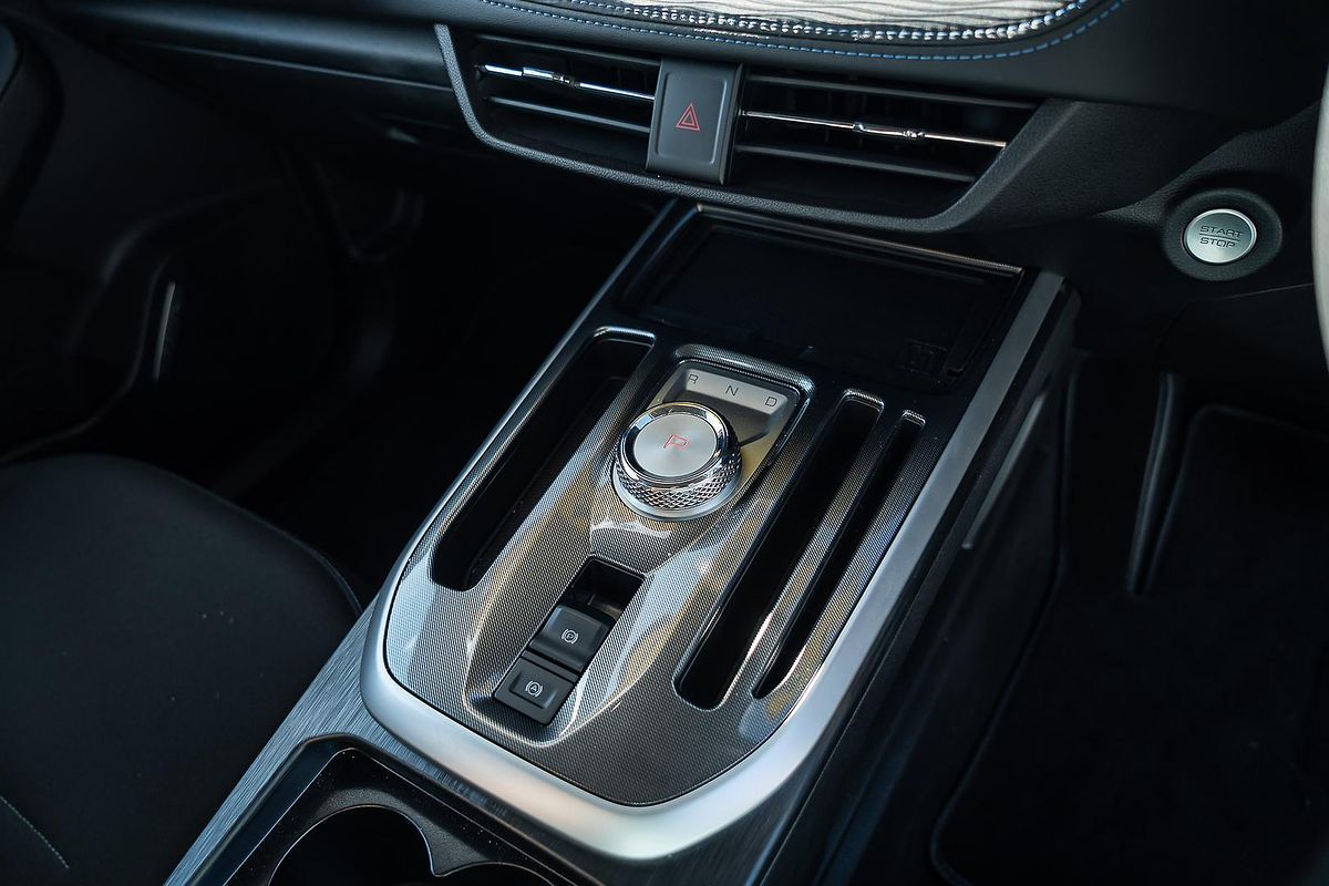 2024 GWM Haval Jolion Premium Hybrid A02