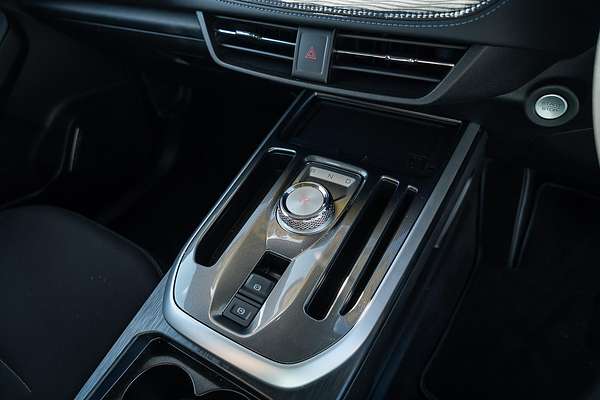 2024 GWM Haval Jolion Premium Hybrid A02