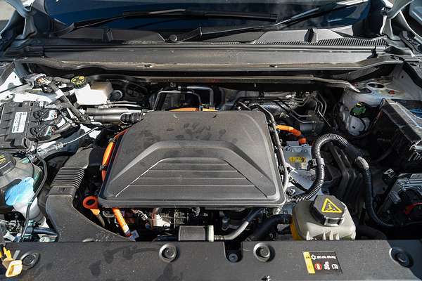 2024 GWM Haval Jolion Premium Hybrid A02