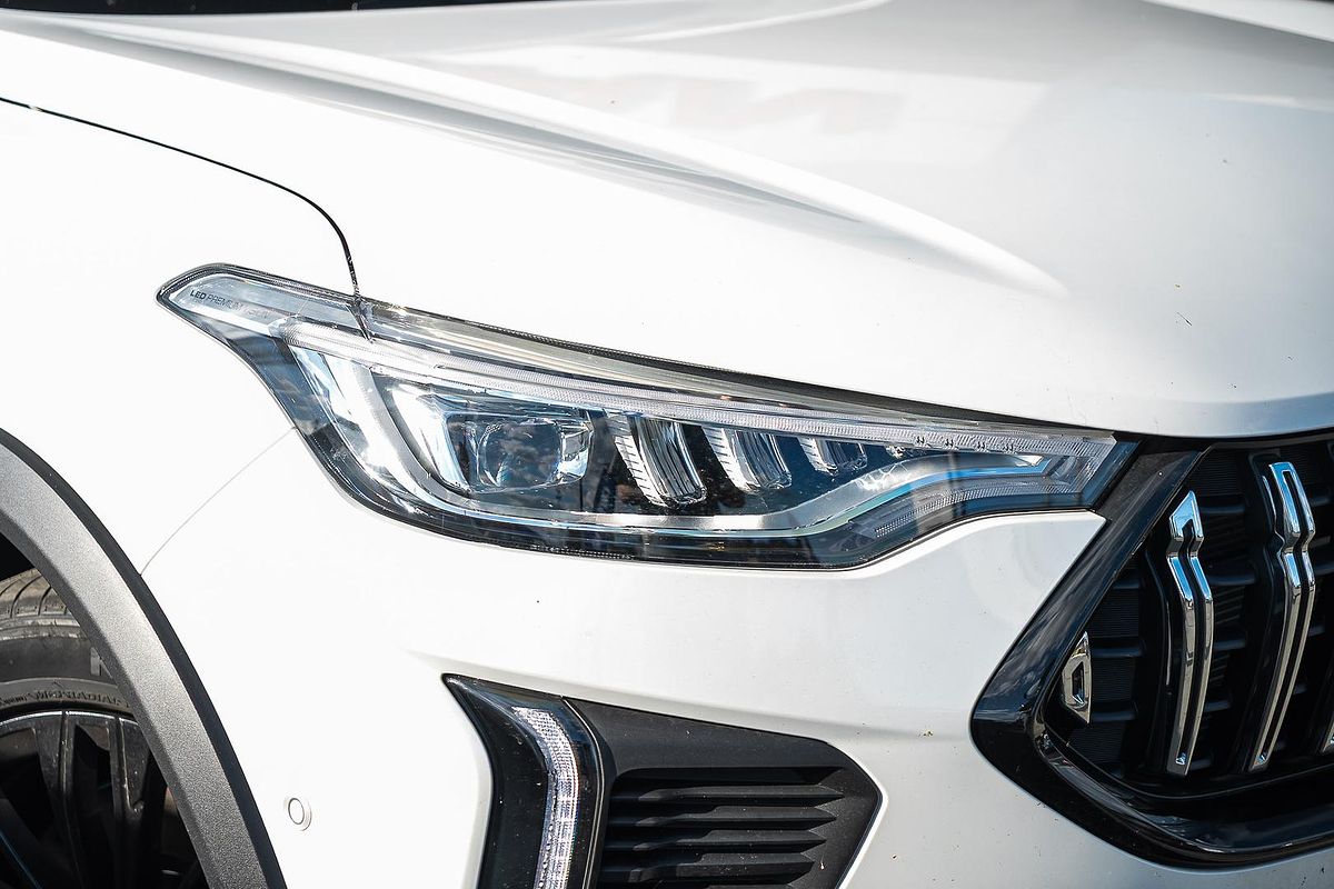2025 GWM Haval Jolion Ultra A02
