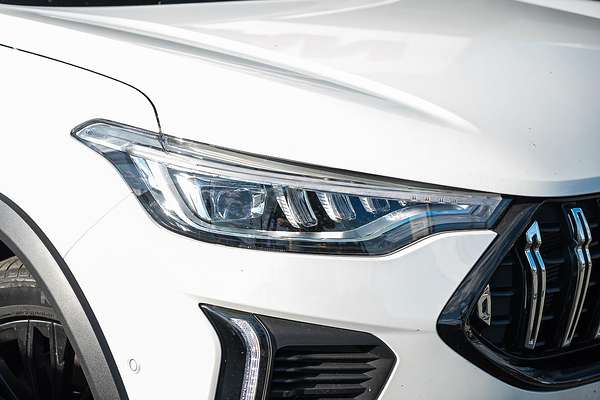 2025 GWM Haval Jolion Ultra A02