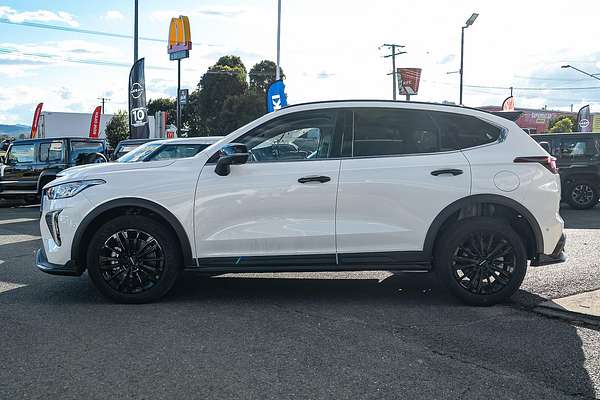 2025 GWM Haval Jolion Ultra A02