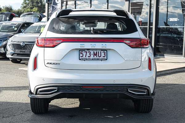 2025 GWM Haval Jolion Ultra A02