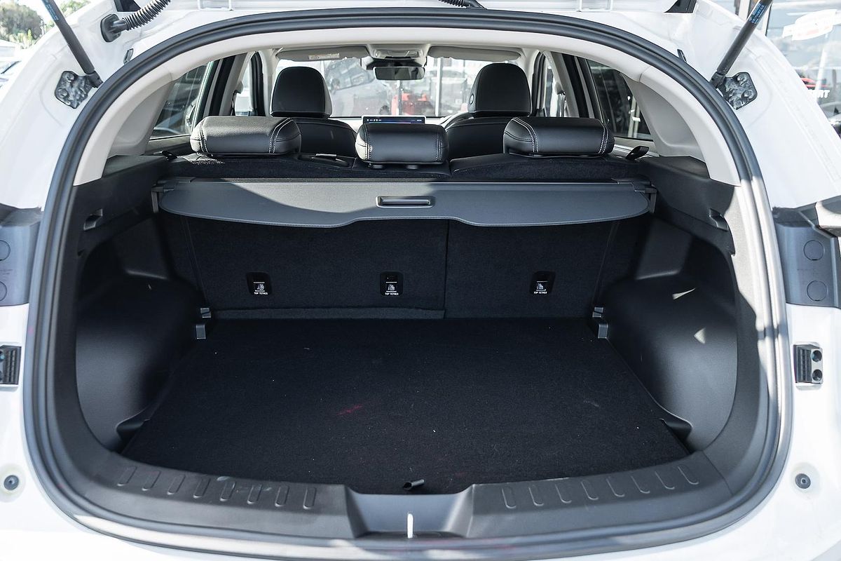 2025 GWM Haval Jolion Ultra A02