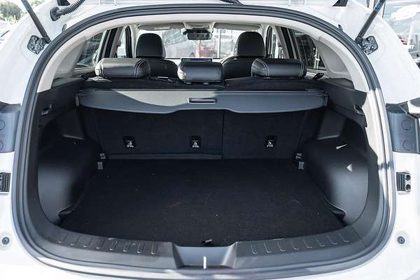 2025 GWM Haval Jolion Ultra A02