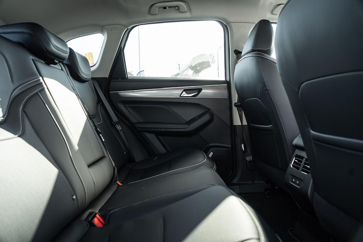 2025 GWM Haval Jolion Ultra A02