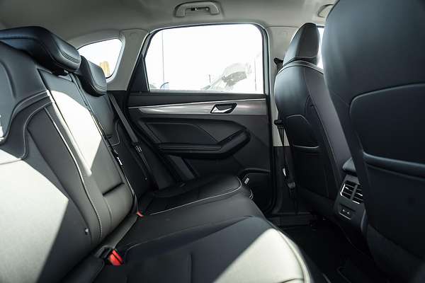 2025 GWM Haval Jolion Ultra A02