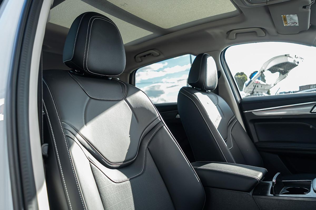 2025 GWM Haval Jolion Ultra A02