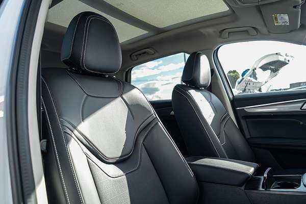 2025 GWM Haval Jolion Ultra A02