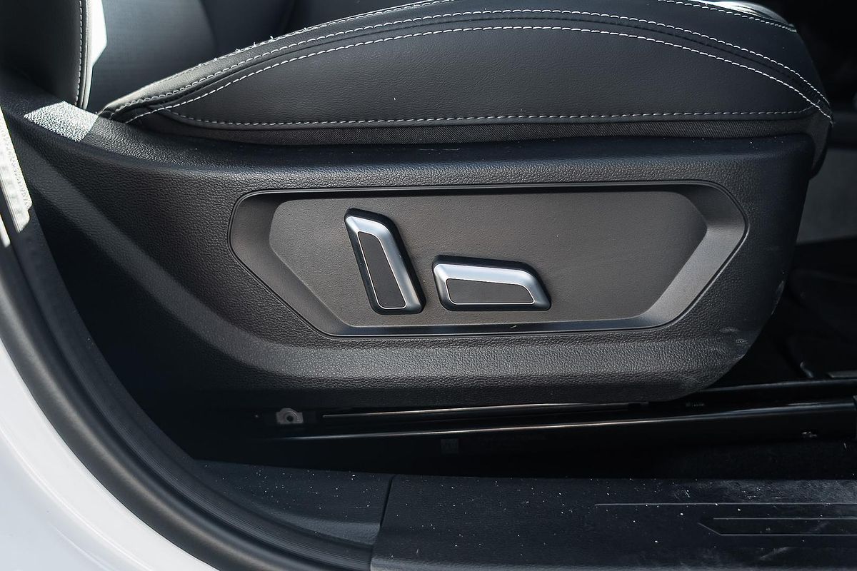 2025 GWM Haval Jolion Ultra A02