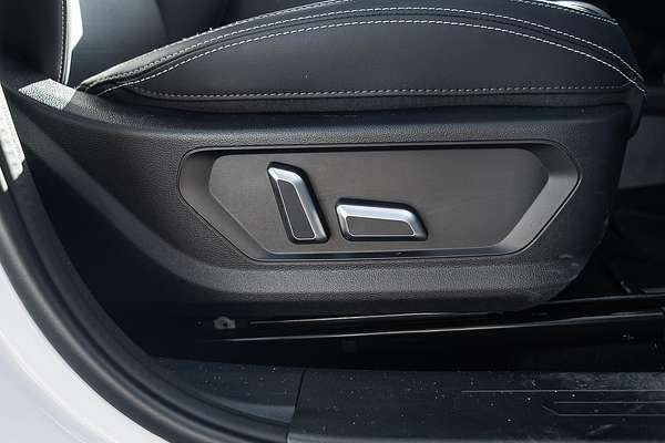 2025 GWM Haval Jolion Ultra A02