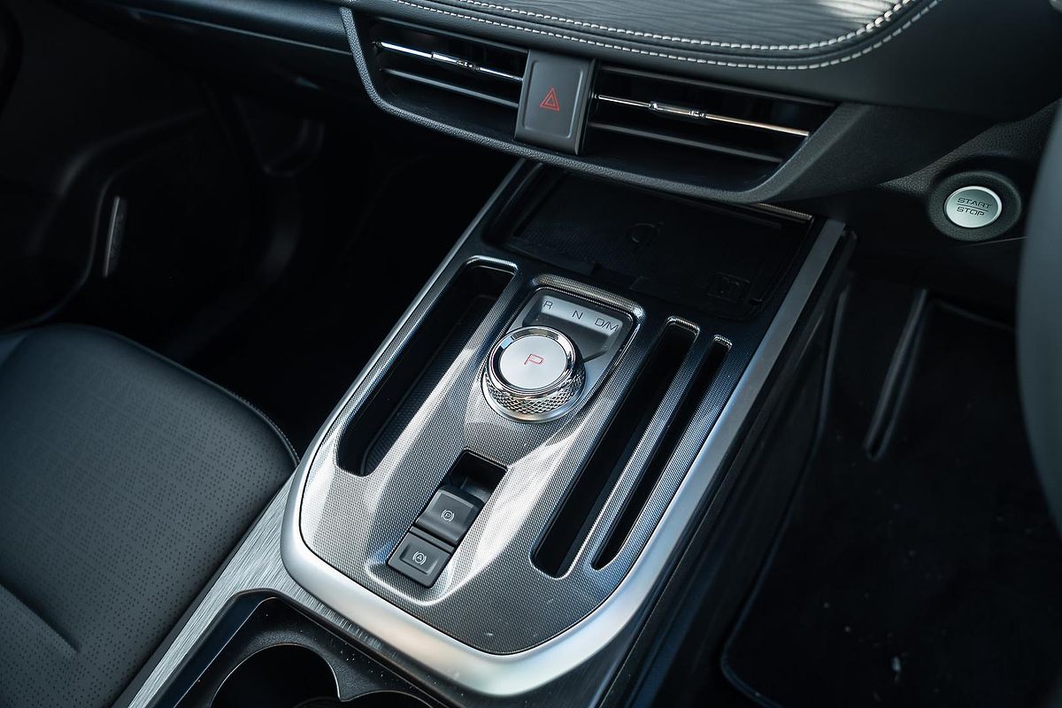 2025 GWM Haval Jolion Ultra A02