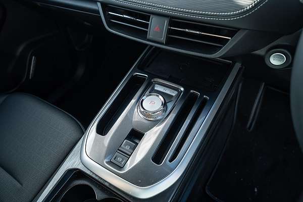 2025 GWM Haval Jolion Ultra A02