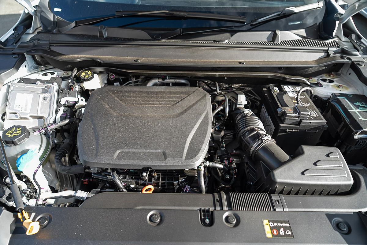 2025 GWM Haval Jolion Ultra A02