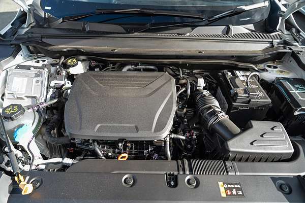 2025 GWM Haval Jolion Ultra A02