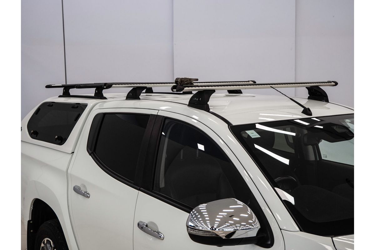 2019 Mitsubishi Triton GLS Premium MR 4X4