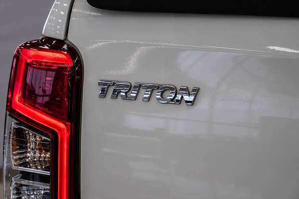 2019 Mitsubishi Triton GLS Premium MR 4X4