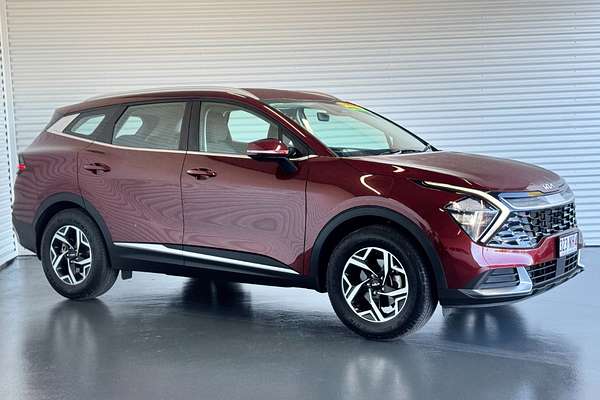 2023 Kia Sportage S NQ5