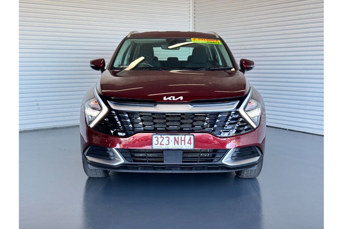 2023 Kia Sportage S NQ5
