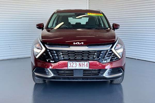 2023 Kia Sportage S NQ5