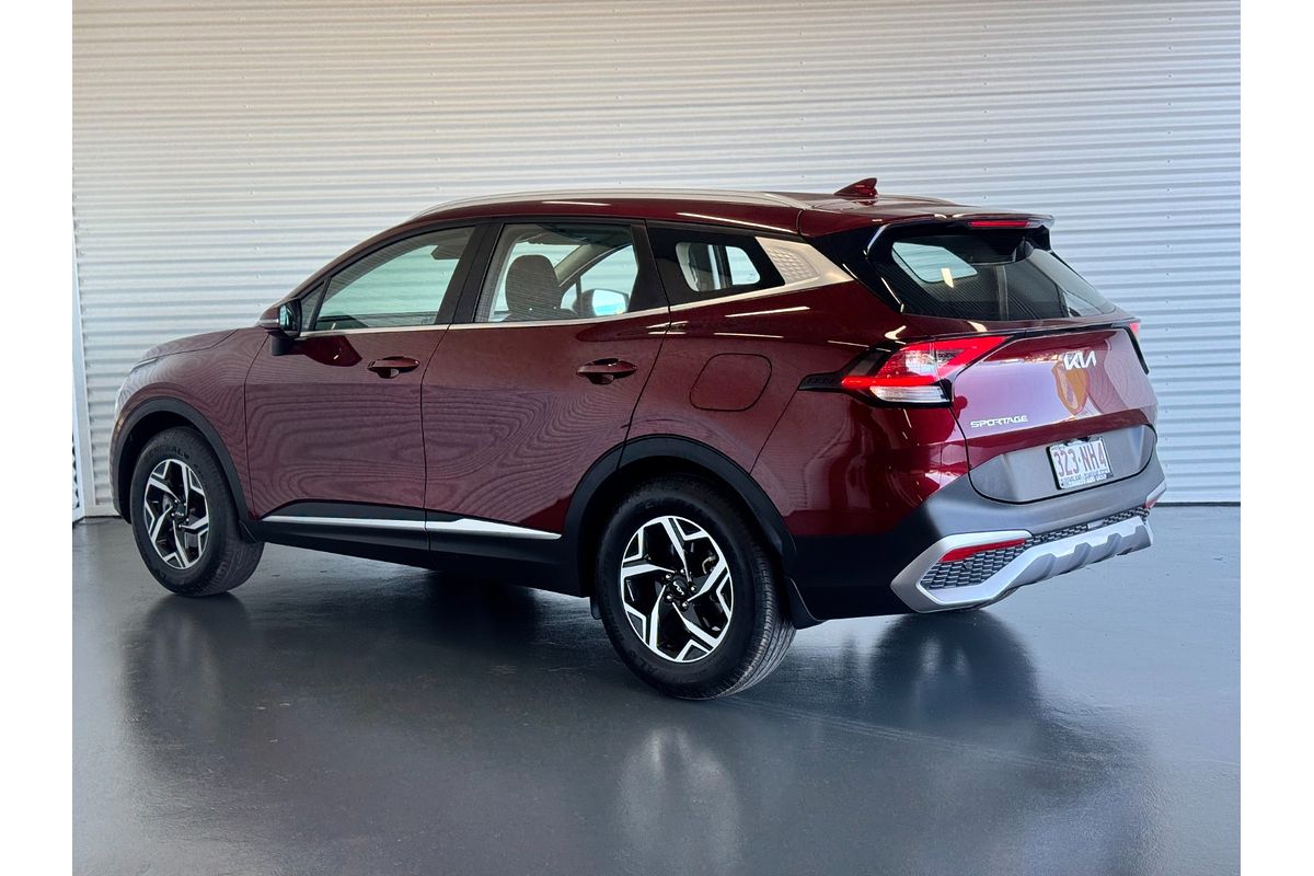 2023 Kia Sportage S NQ5