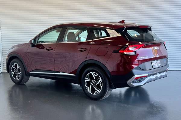 2023 Kia Sportage S NQ5