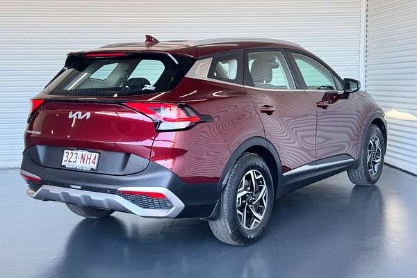 2023 Kia Sportage S NQ5