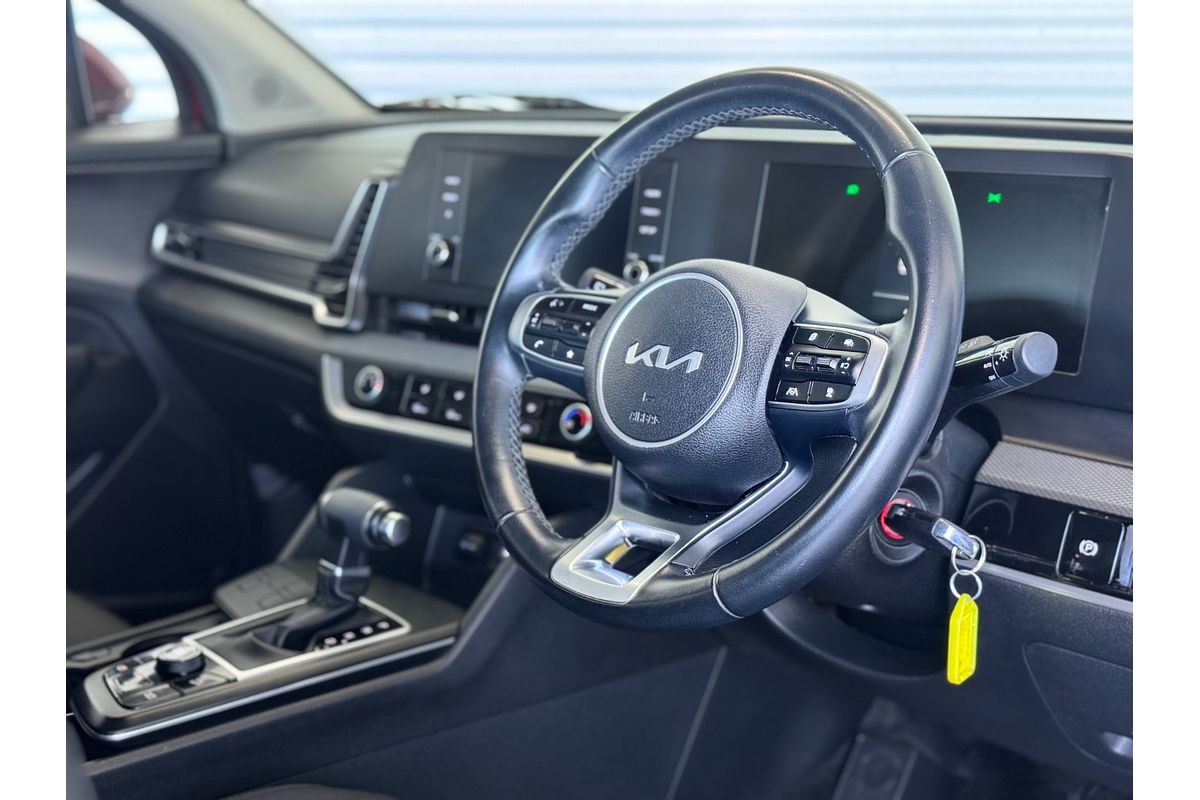 2023 Kia Sportage S NQ5