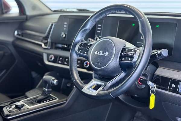 2023 Kia Sportage S NQ5