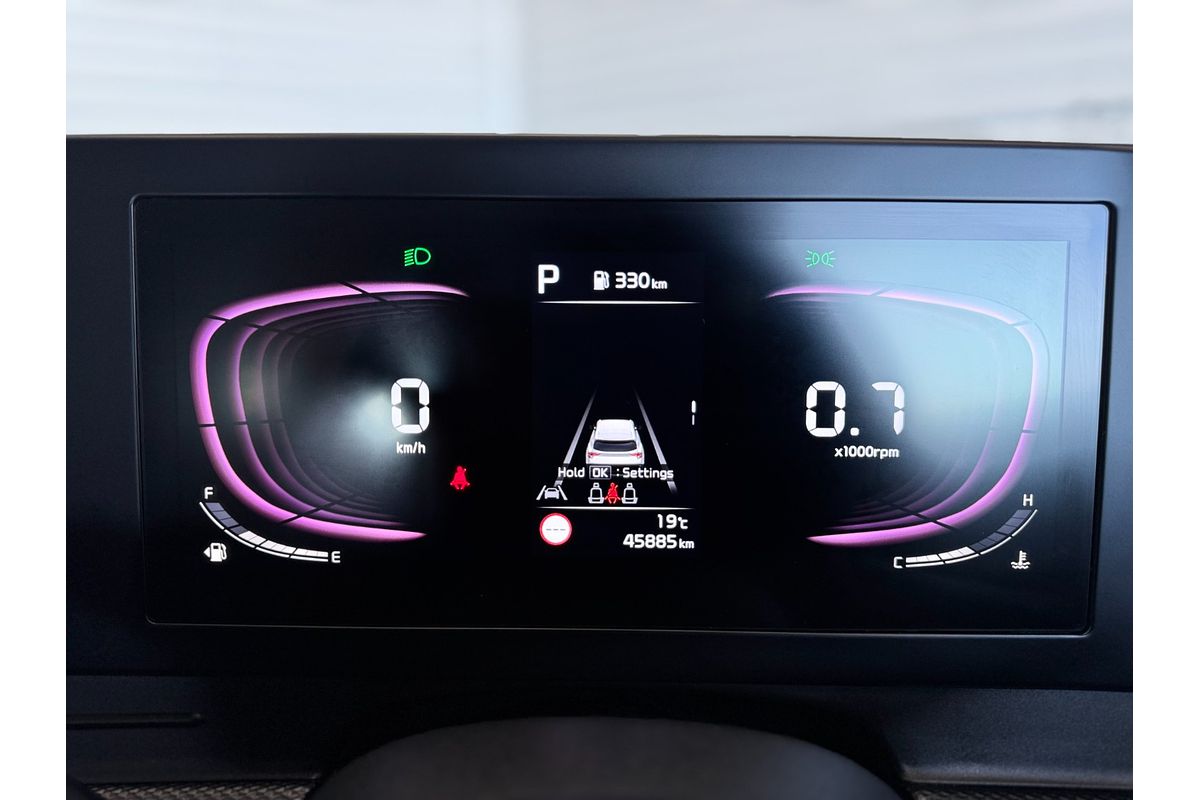 2023 Kia Sportage S NQ5