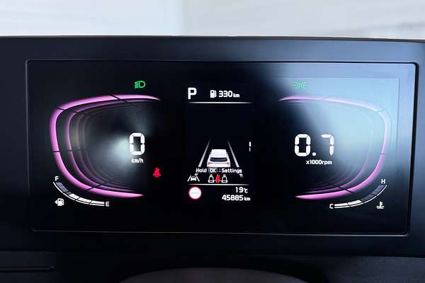 2023 Kia Sportage S NQ5
