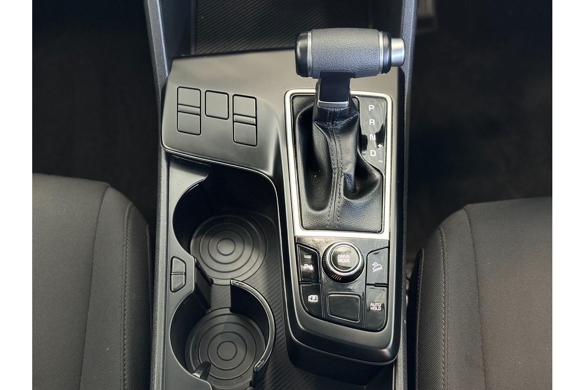 2023 Kia Sportage S NQ5