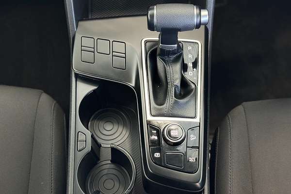 2023 Kia Sportage S NQ5