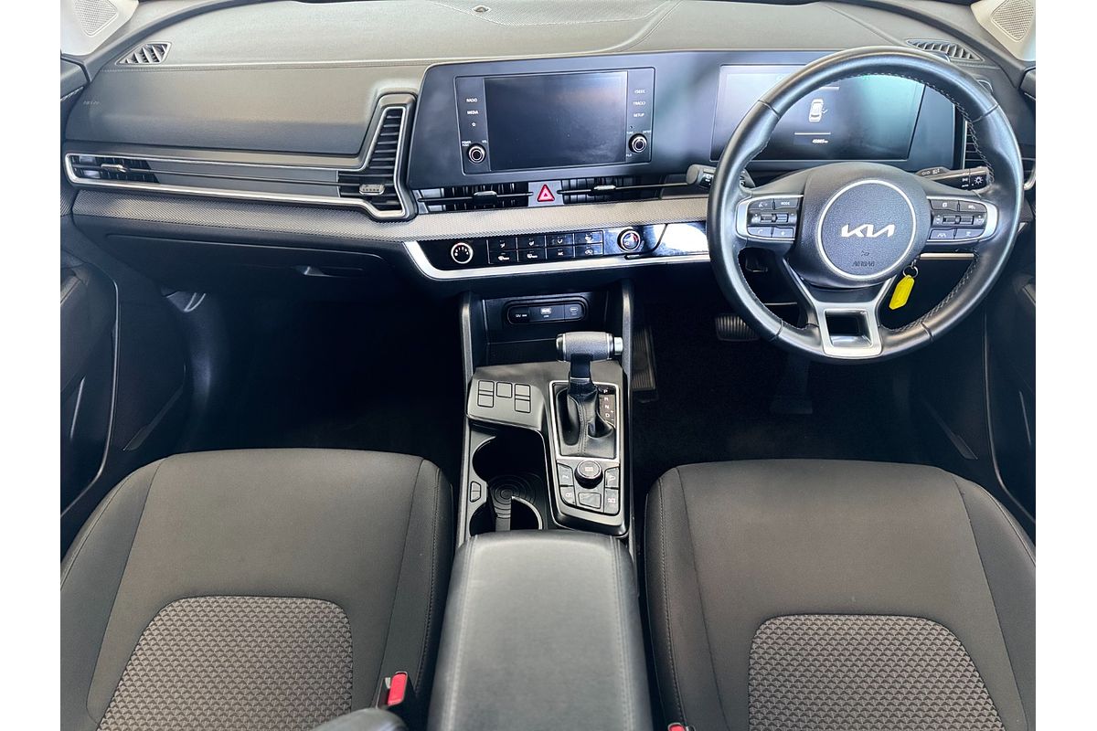 2023 Kia Sportage S NQ5