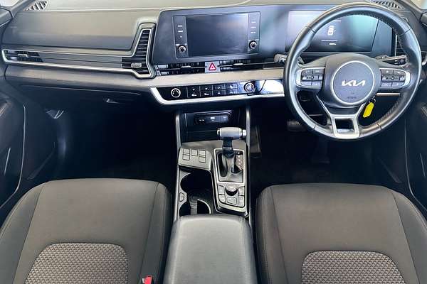 2023 Kia Sportage S NQ5