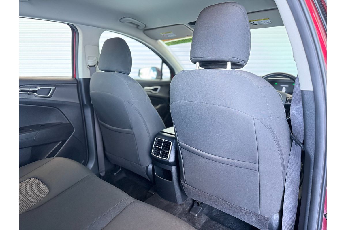 2023 Kia Sportage S NQ5