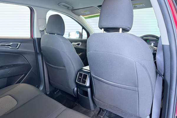 2023 Kia Sportage S NQ5