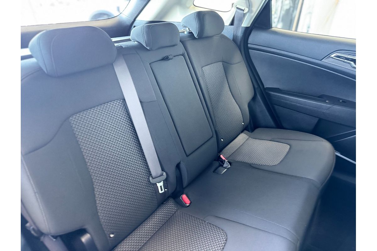 2023 Kia Sportage S NQ5