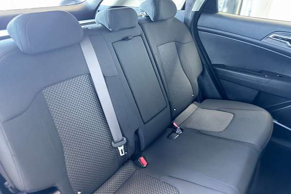 2023 Kia Sportage S NQ5