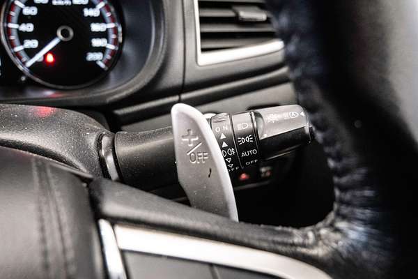 2019 Mitsubishi Triton GLS Premium MR 4X4