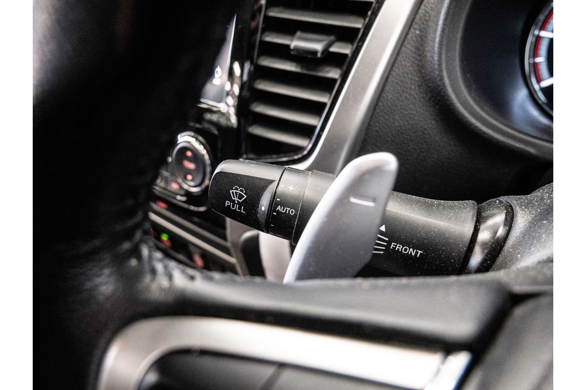 2019 Mitsubishi Triton GLS Premium MR 4X4