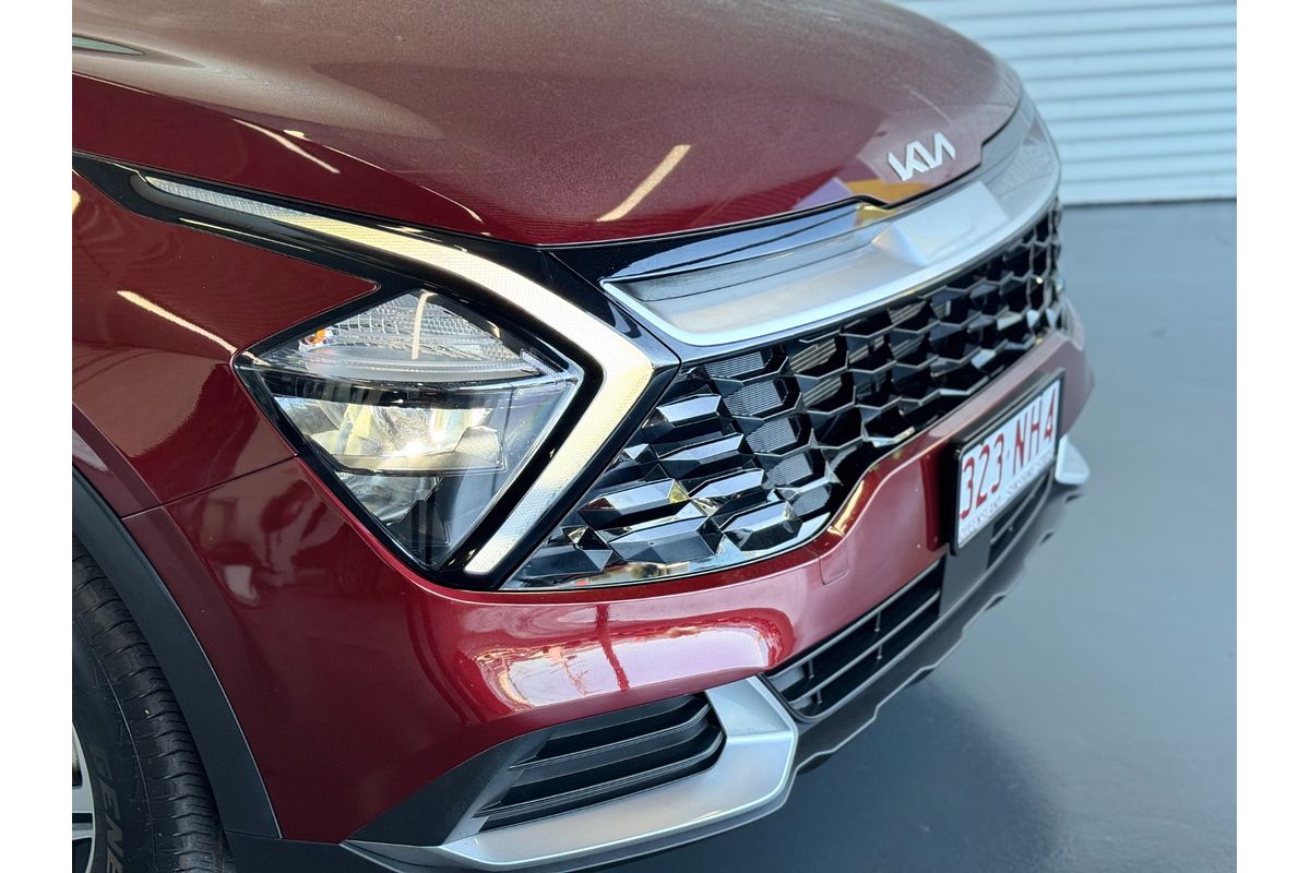 2023 Kia Sportage S NQ5